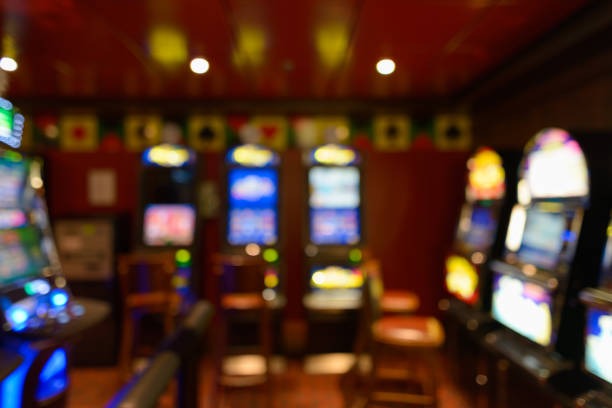 No Commission Baccarat Game 