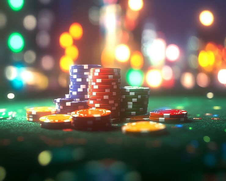 Automatic payout settlement on jiwabola Payout display after round conclusion